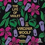 Cover of The Life of Violet