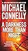 Produktbild A Darkness More Than Night: A Harry Bosch Novel (A Harry Bosch Novel, 7, Band 7)