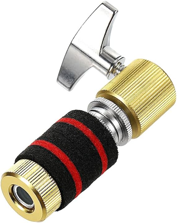 Standard Hi-Hat Clutch (Yellow)