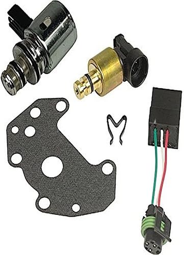 Cuerpo de válvula BD Diesel 1060605