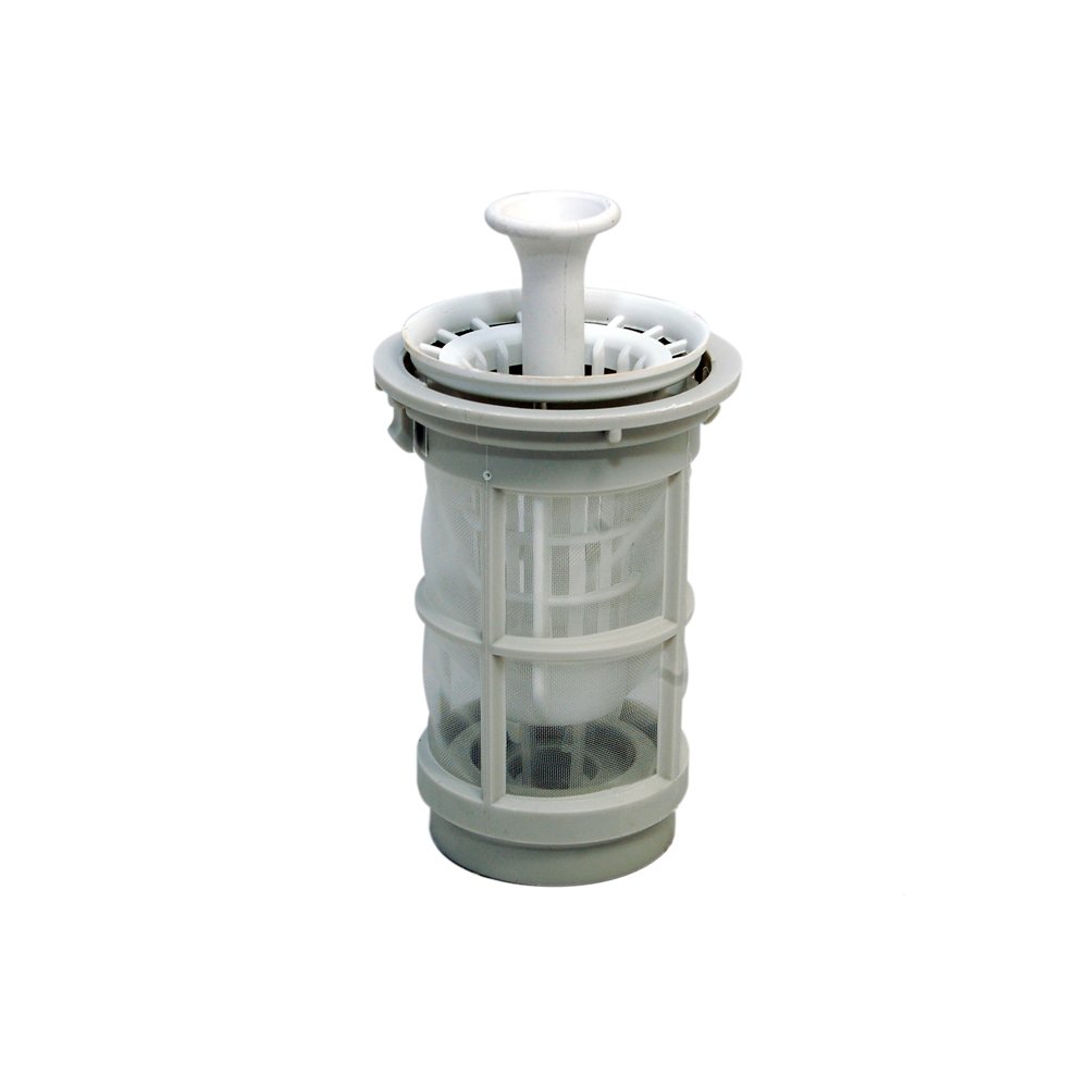 Filtro Central para lavavajillas Zanussi equivalente a 1523330213