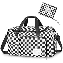 black&white checkboard