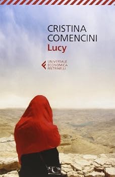 Paperback Lucy (Italian Edition) [Italian] Book