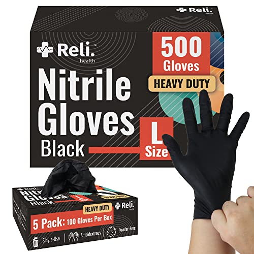 10 best disposable gloves for automotive Quick Guide Pro