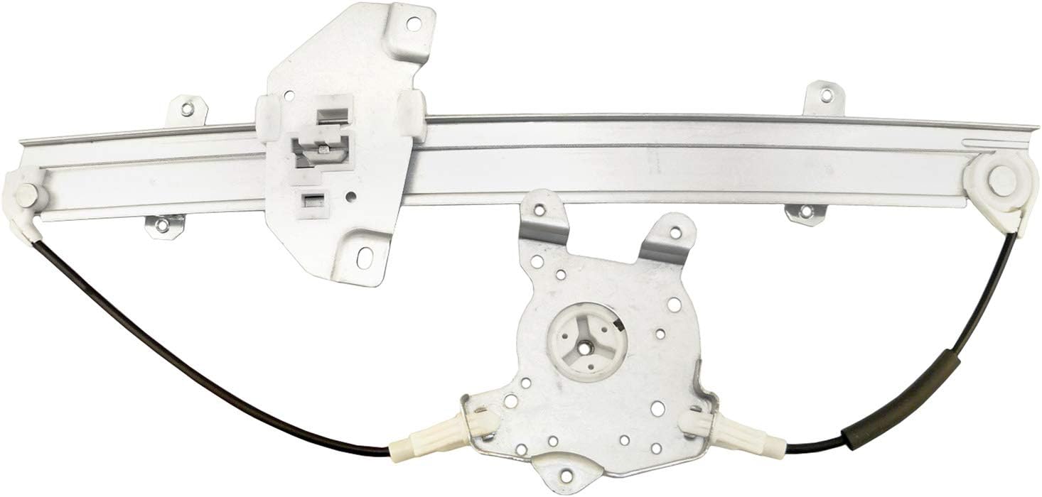 ACDelco Professional 11R482 (88878957) Front Passenger Side Power Window Regulator without Motor