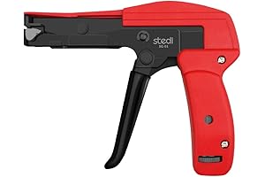 stedi Cable Tie Tool with Cut-Off Blade