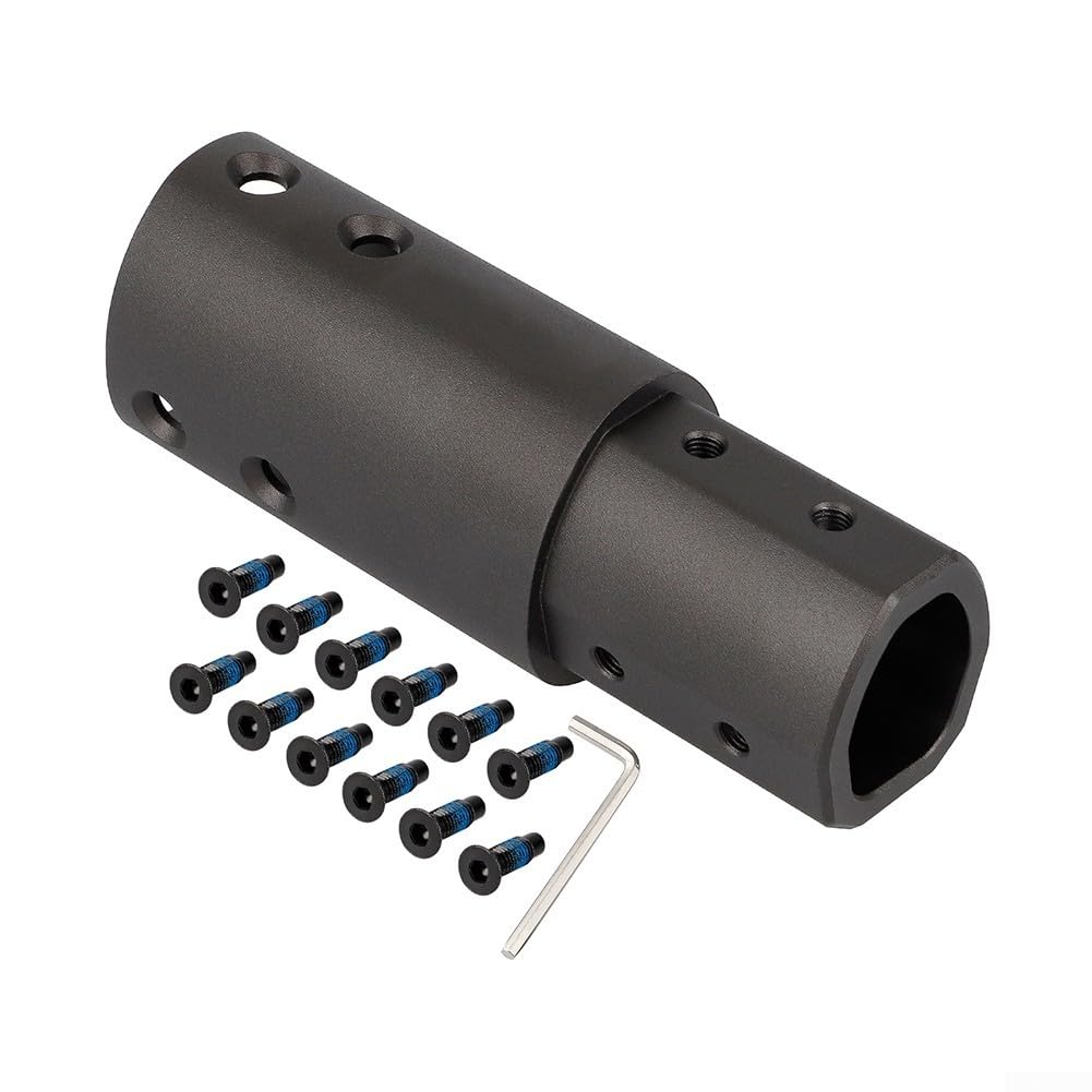 Grande rallonge de hauteur pour scooter Ninebot Max G30D