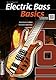 Electric Bass Basics: Die wichtigsten Grundlagen. Verschiedene Spieltechniken. Fingerübungen: Der Einstiegerkurs für Bass!