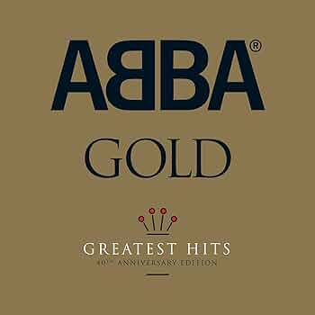 ABBA - Gold (40th Anniversary) (3CD) - Amazon.com Music