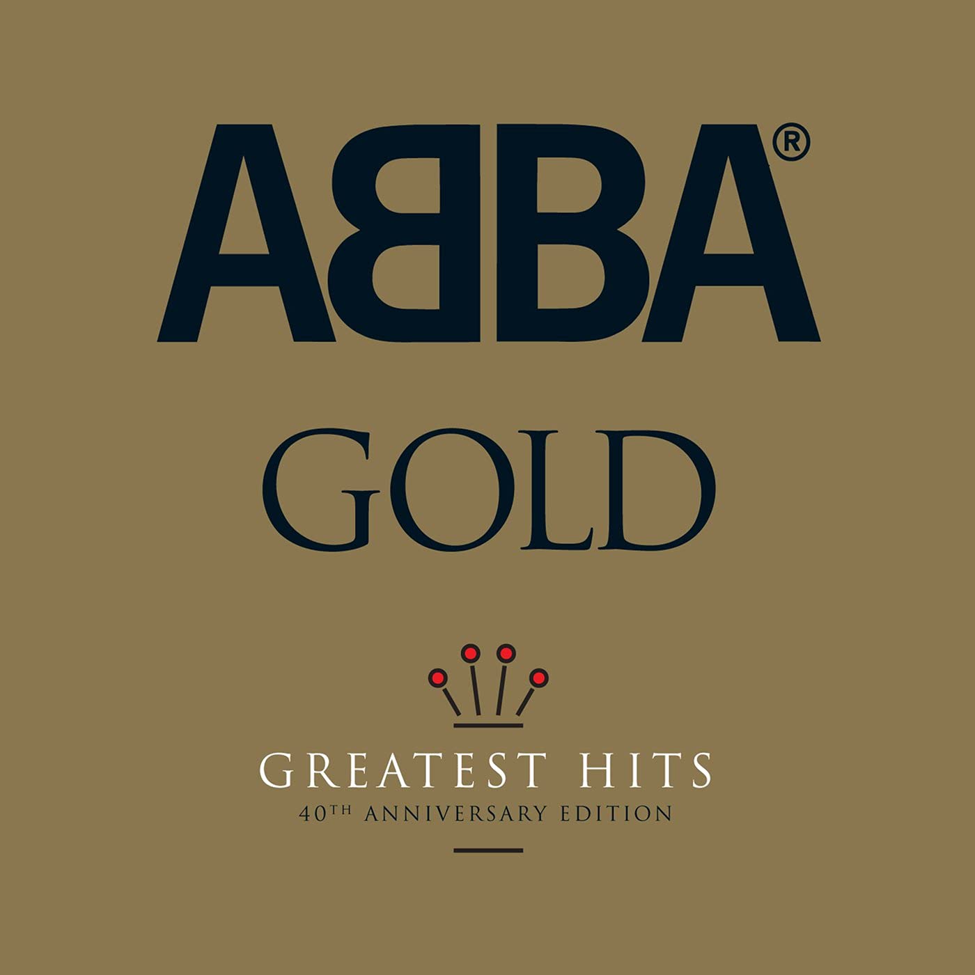 Gold (40th Anniversary) (3CD): Amazon.com.br: CD e Vinil