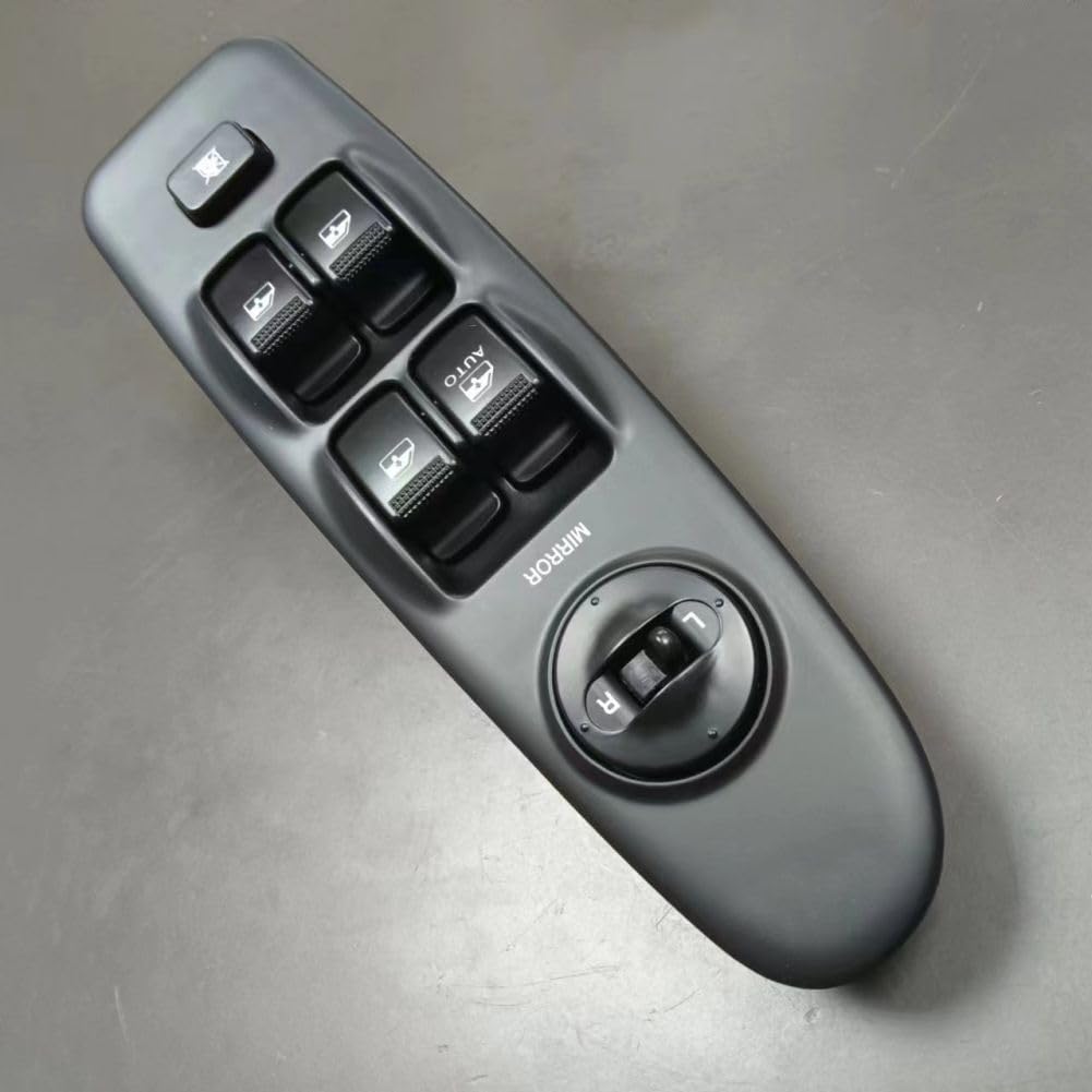 Interruttore alzacristallo elettrico OEM 93570-2D100CA 935702D100CA