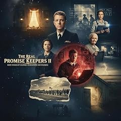 The Real Promise Keepers 2 cover art