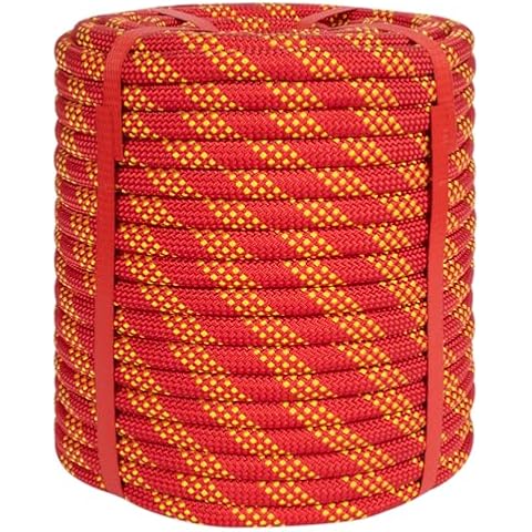 Lopevex 1/2 Inch 150 Ft Climbing Rope Cover