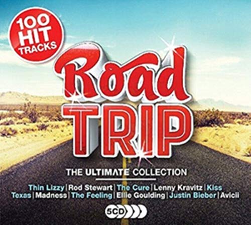 Ultimate road trip