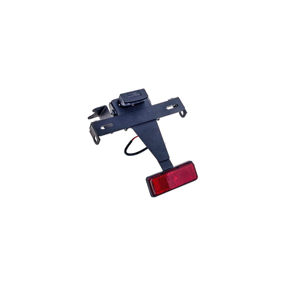 License plate support Puig Yamaha MT-07 2014-