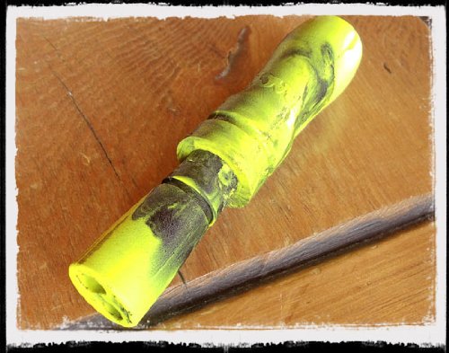 Mossback Game Calls The Renegade Adjustable Distress Call