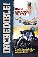 Incredible! 1422617114 Book Cover