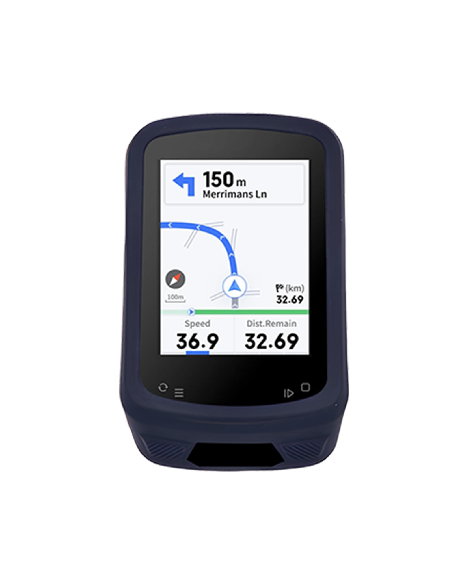 Amazon.com: Case for Magene C506SE/C506 Wireless GPS Bike Computer
