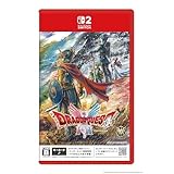 ドラゴンクエストI＆II - Switch2