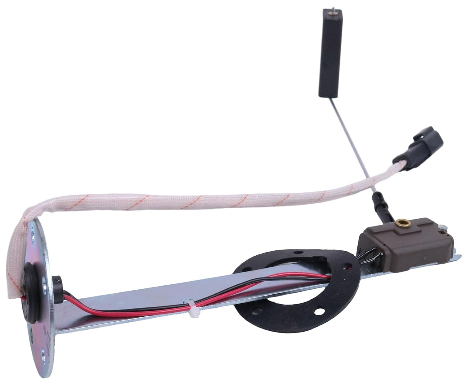 Solarhome 187-8936 Fuel Level Sender 1878936 Compatible with CAT 416C 416D 420D 424B 424B HD 426C 428D 430D 432D 436C 438D 442D