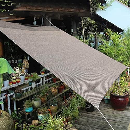 Filet d'ombrage de serre respirant et protection solaire