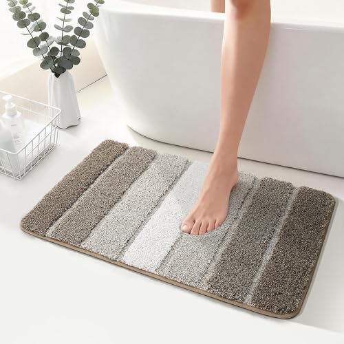 COSY HOMEER �o�X���[�����O 76.2cmx50.8 cm�A�E���g���\�t�g �z���� �o�X�}�b�g �m���X���b�vTPR���n�t���A����@�􂢉\ �o�X���[���t���A�p�V���M�[���O�A�u���E��