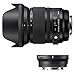Produktbild Sigma 635954 _ 89e965 Kit 24  105 mm f/4 Art EOS + mc-11, Schwarz