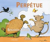 perpétue 2364860008 Book Cover