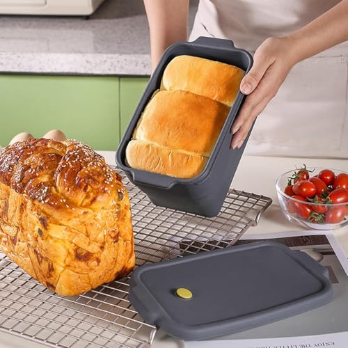 Moule à gâteau en silicone antiadhésif pour simplifier vos moments pâtisserie
