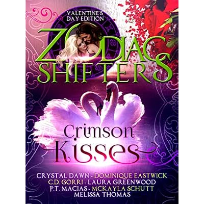 Crimson Kisses