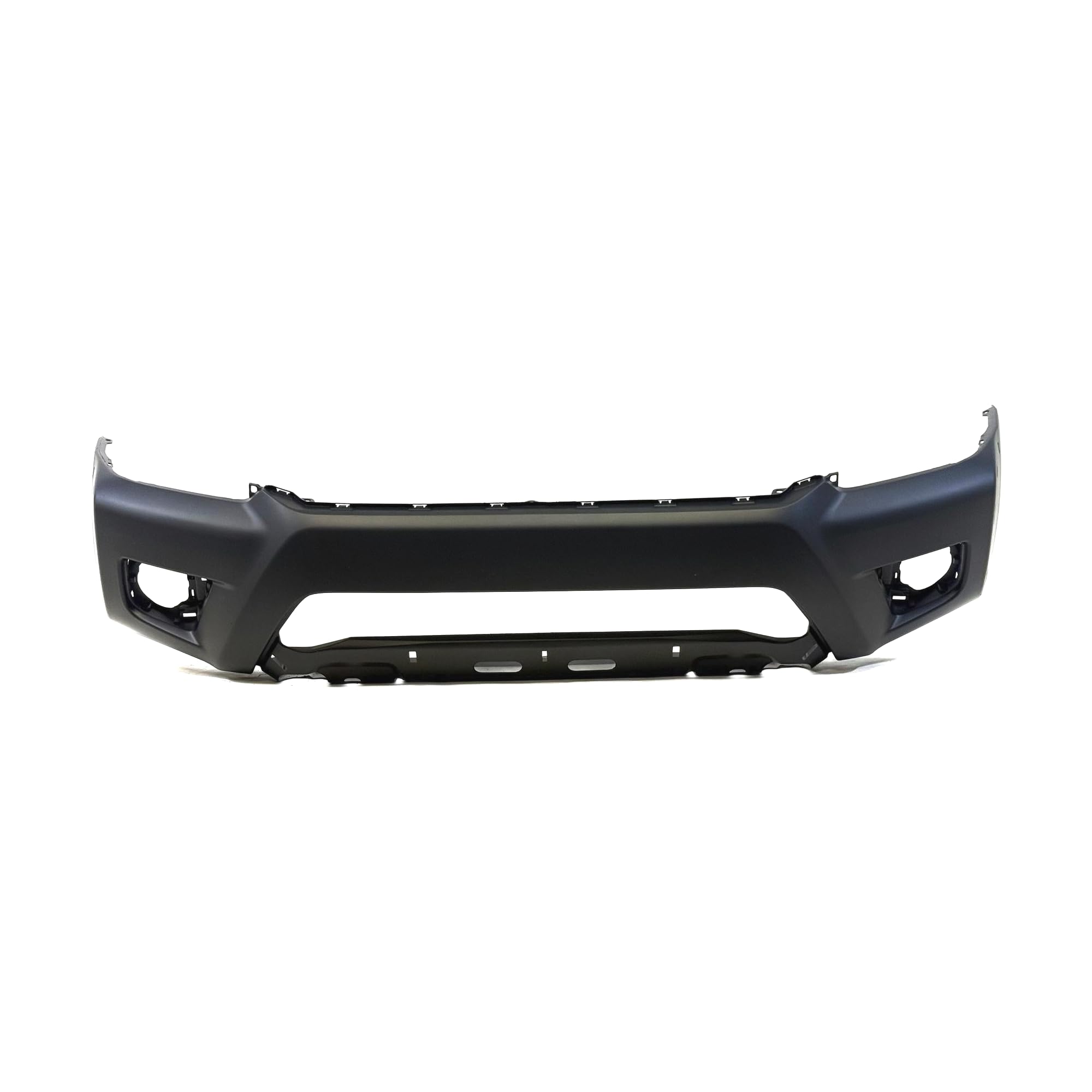 FitParts Compatible with Toyota Tacoma 2012–2015 Front Bumper Cover