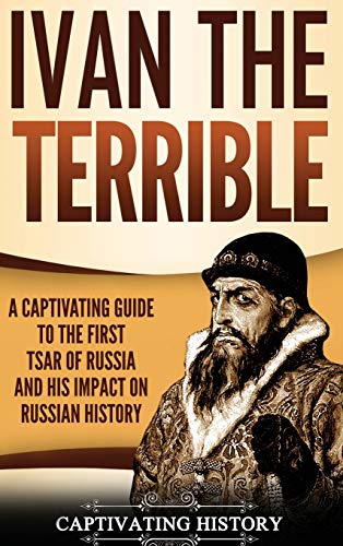 Ivan the Terrible view 2