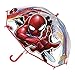 Cerdá Spiderman, Ombrello Bambino, Rosso (Rojo 001), Unica (Taglia Produttore: única)