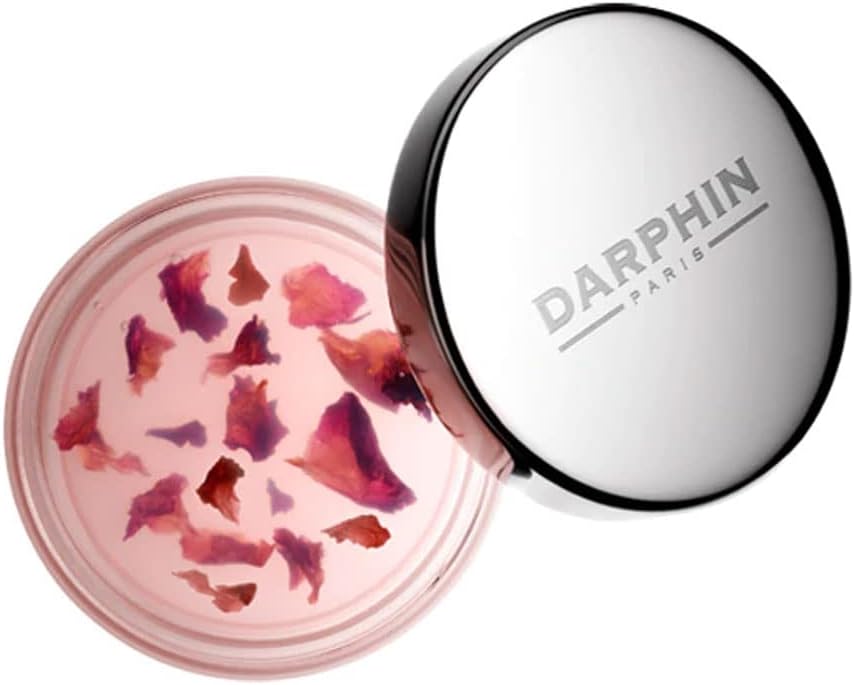 Darphin Petal Infusion Lip and Cheek Tint with Nourishing Rose Petals 5,5g