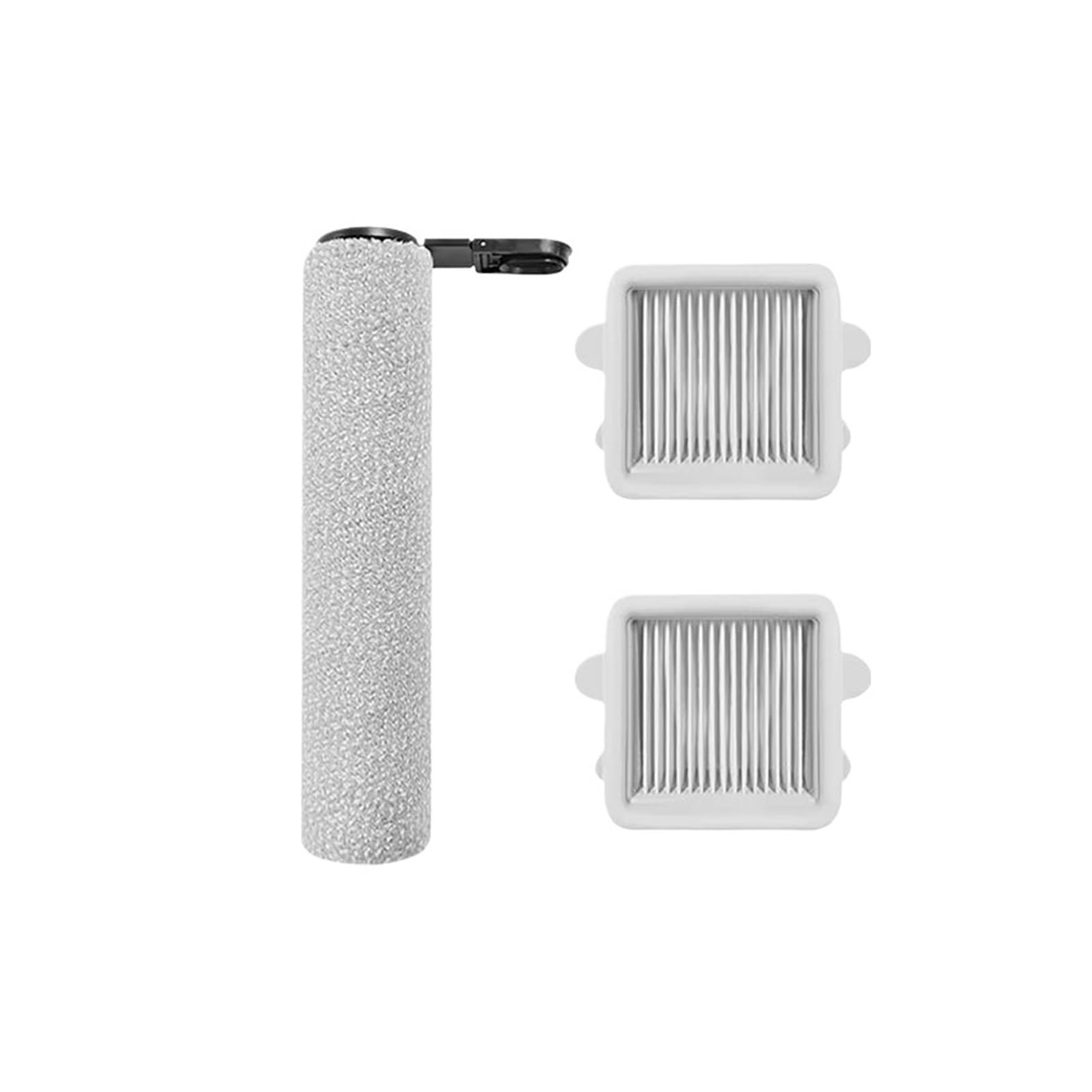 Hizon F Roller Brush,Compatible Or Roborock，F25