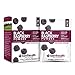 BerriHealth 100% Authentic Black Raspberry Powder - Single Serving Packs - 10 Per Box
