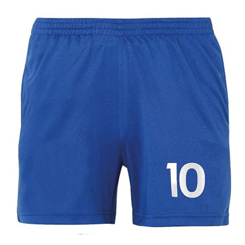 Aoylii New 2020 Pulisic Kids/Youths Away Jersey & Shorts (X-Large: 11-13 Years Old) Red #TOP4