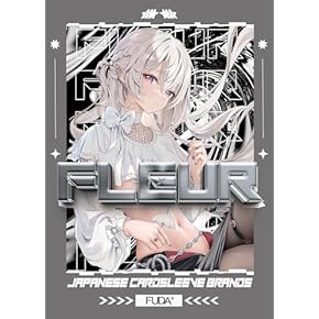 Amazon.co.jp: スリーブ - カードサプライ・アクセサリ: ホビー