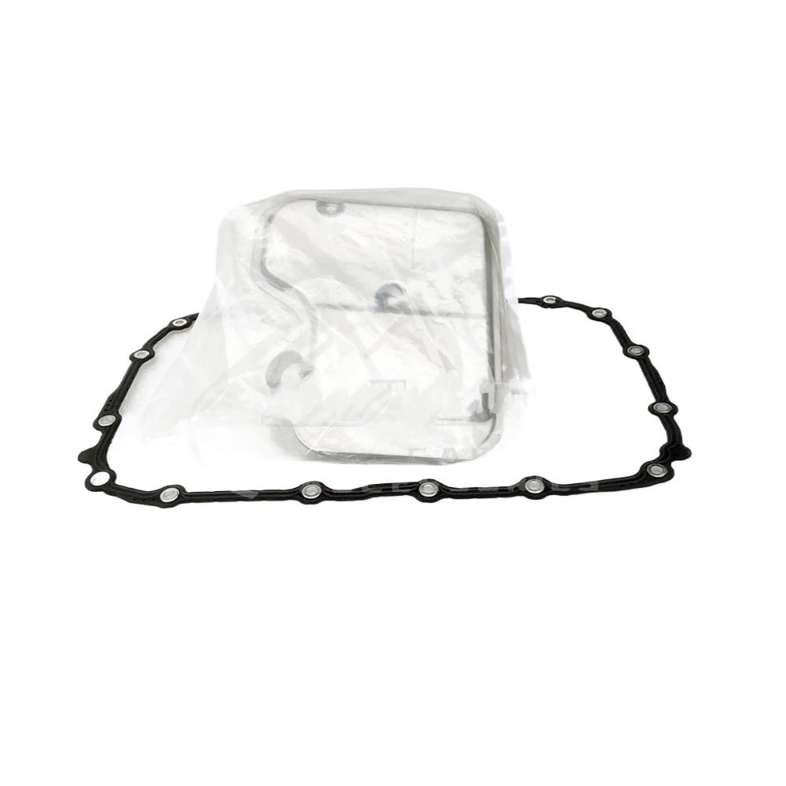 Filtro hidráulico Kit de juntas de filtro de transmisión automática 6L45 compatible con BMW GA6L45R 116i 118i 318i 320i 323i 325i 328i 330i 330xi X1 X3