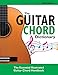 Price comparison product image The Guitar Chord Dictionary: The Essential Illustrated Guitar Chord Handbook