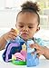 Fisher-Price Little People Disney Princess, Cinderella's Magical Dress