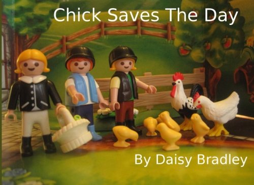 Chick Saves The Day