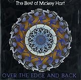 The Best of Mickey Hart: Over the Edge and Back
