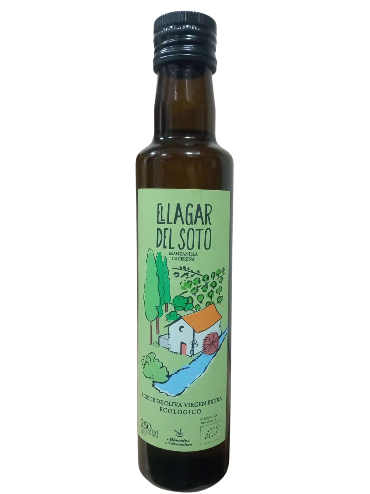 Cesta Regalo Gourmet Sin Lactosa Queso Semicurado y Natural de Cabra Aceite de Oliva Virgen Extra Miel Pura y Mermelada de Cereza Lote Artesano para Empresas Navidad Detalle Premium CORAZON EXTREMEÑO.