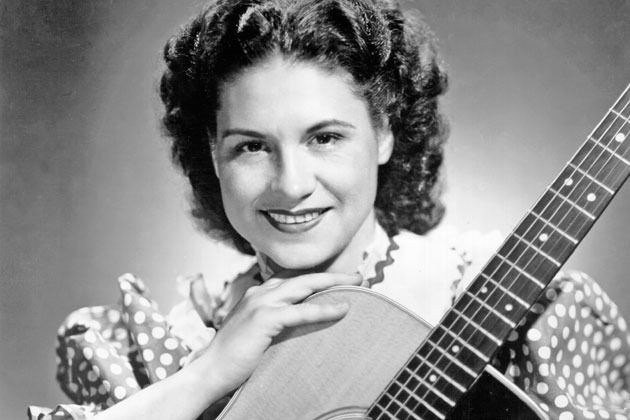 Kitty Wells