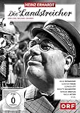 wiener blut operette dvd  Heinz Erhardt - Die Landstreicher