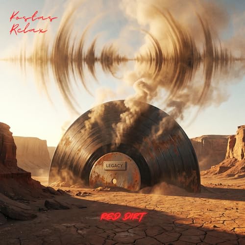 Red Dirt-4
