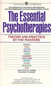 Essential Psychotherapy