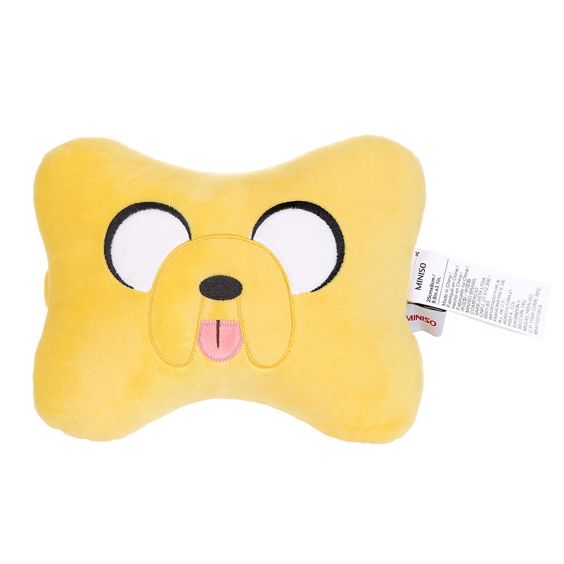 miniso car neck pillow