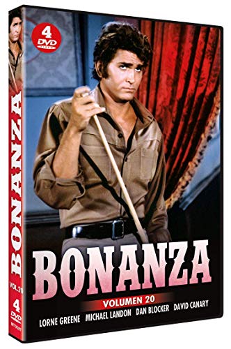 Bonanza: Vol. 20